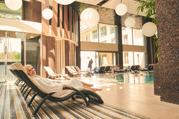 Évasion bien-être à paris : réservez votre séjour dans un hôtel spa