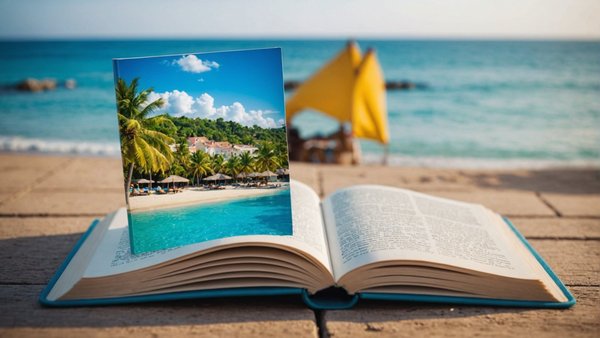 Voyage pas cher : réservez des vacances à prix discount