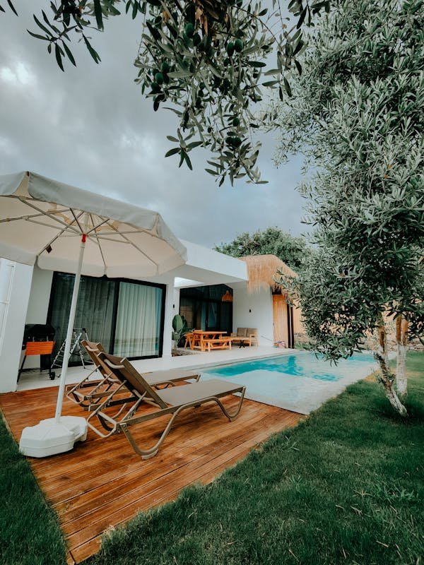 Trouvez votre location vacances idéale en quelques clics