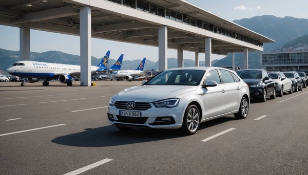 Location voiture aéroport Bastia : avantages et conseils essentiels