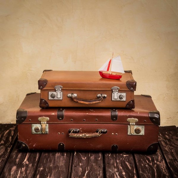 Comment organiser un voyage en sac à dos en toute simplicité ?